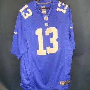 Odell Beckham Jr Jersey
